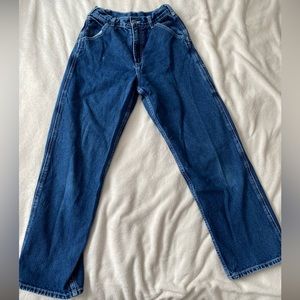 women’s pacsun john galt jeans
